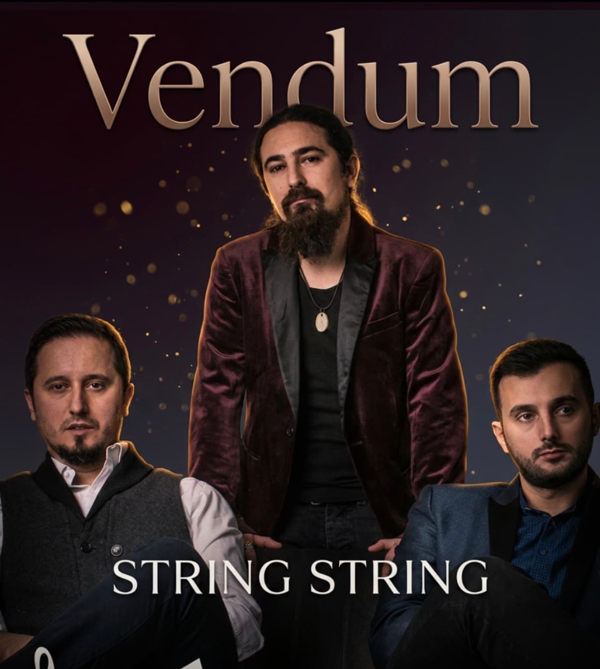 String String - Wednesday Night