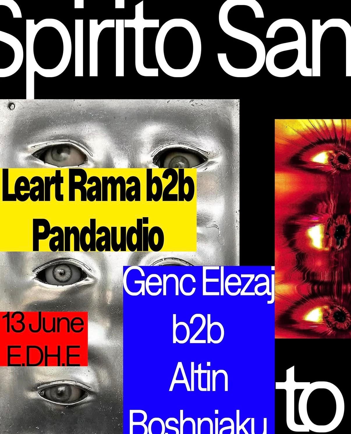 Spirito San