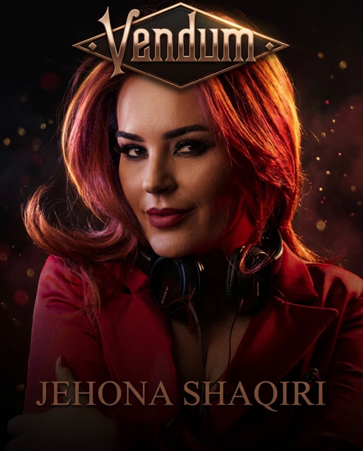 Jehona Shaqiri