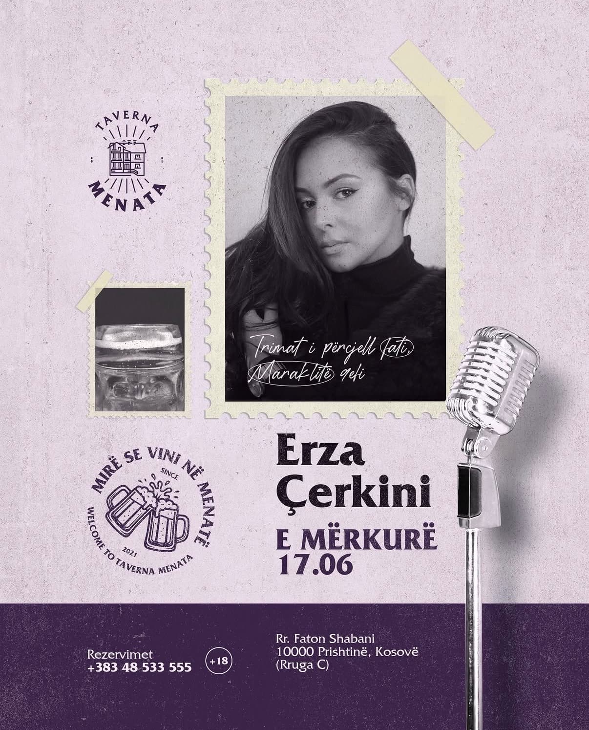 Erza Çerkini