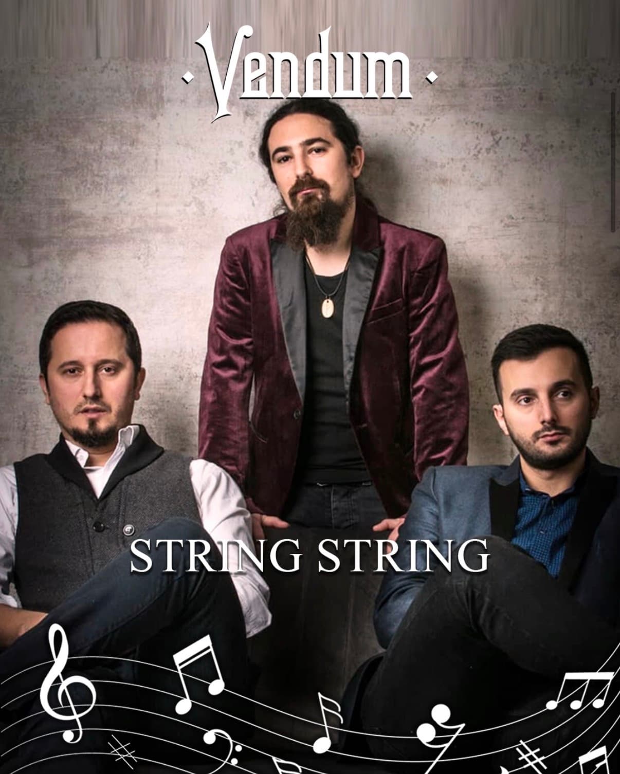 String String