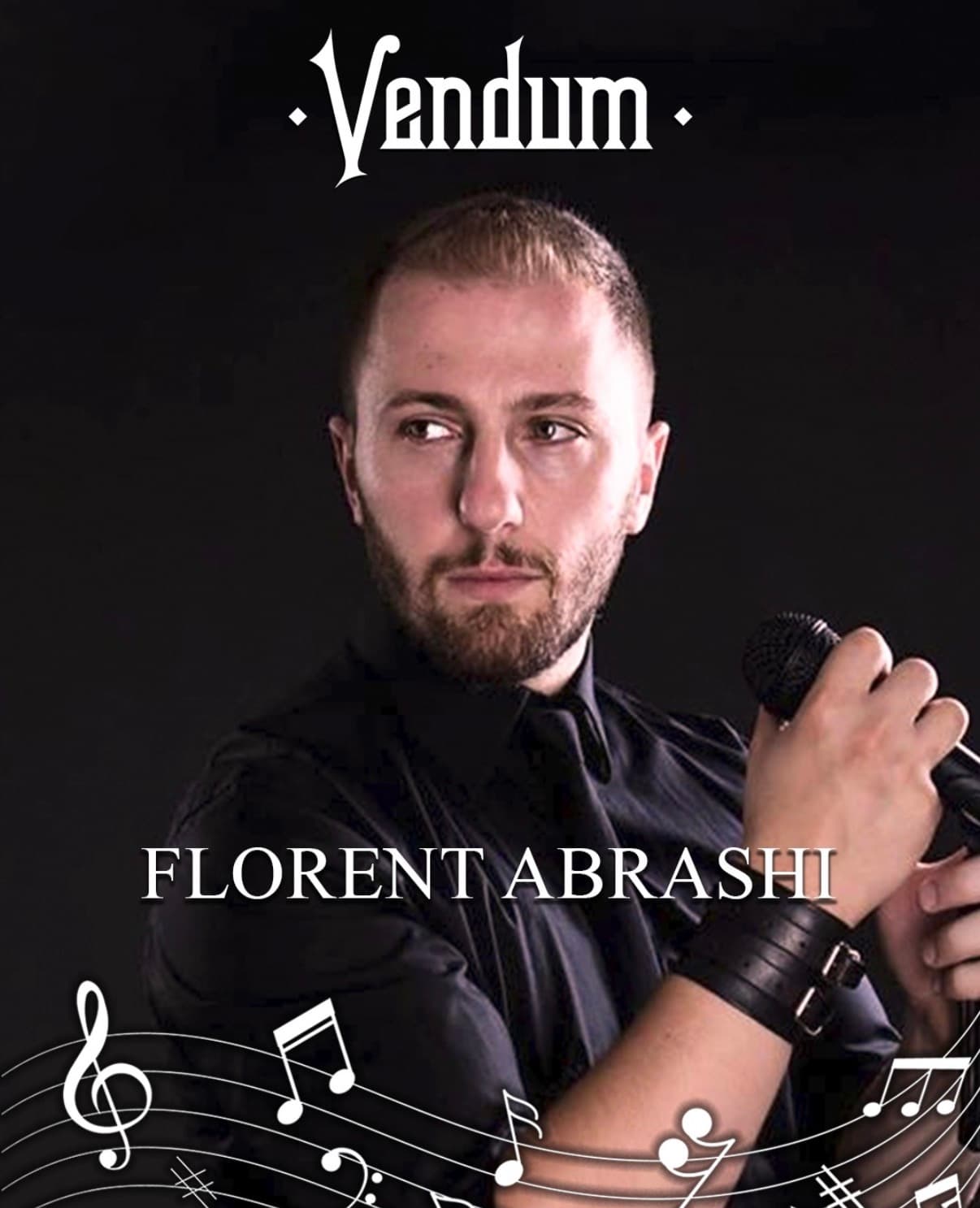 Florent Abrashi