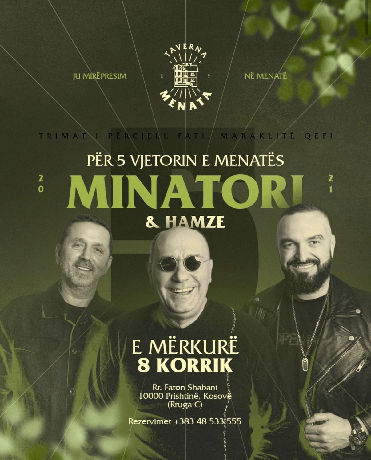 5 VJETORI I MENATES