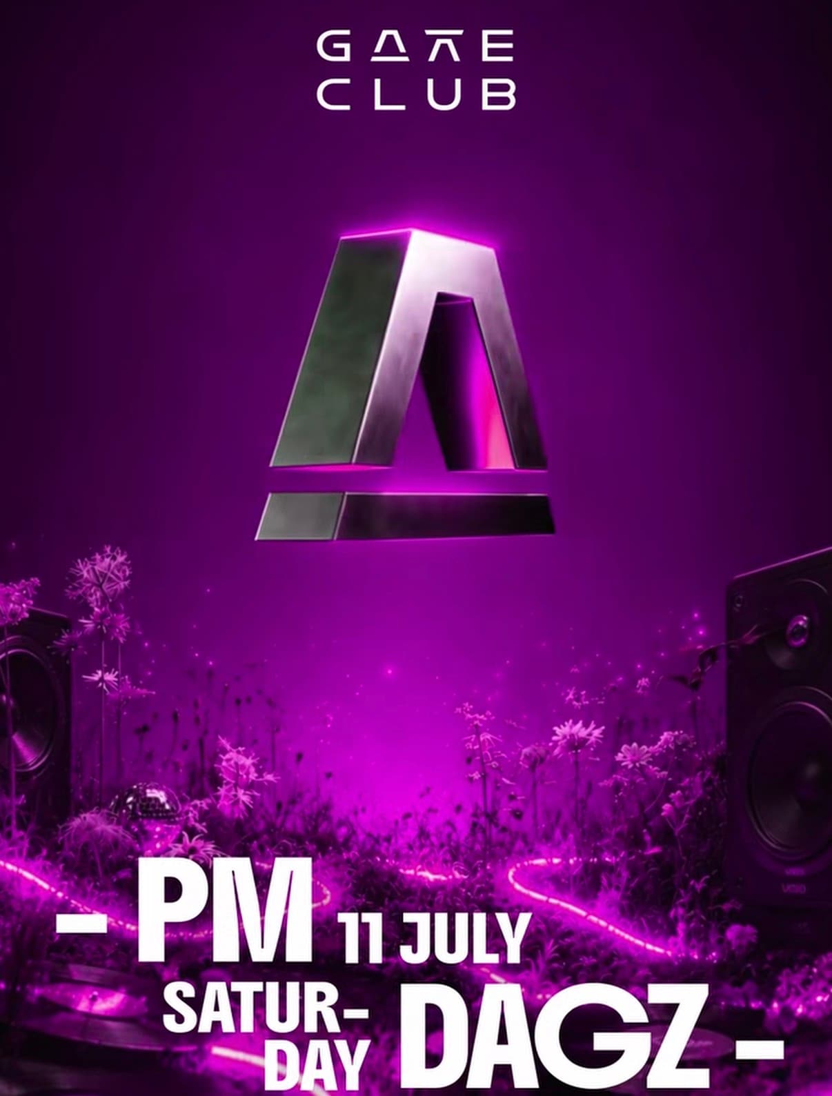 DJ PM & DAGZ