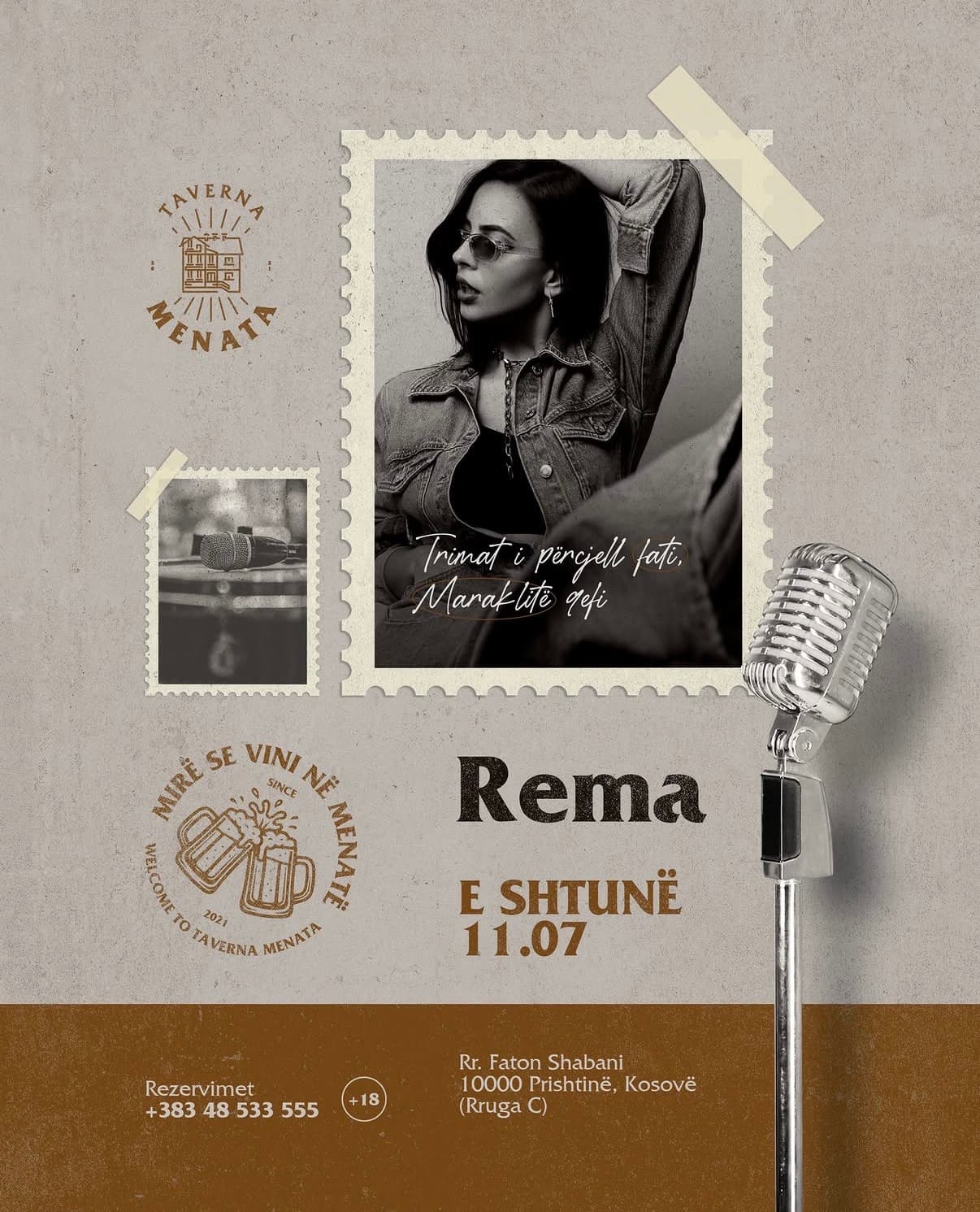 REMA