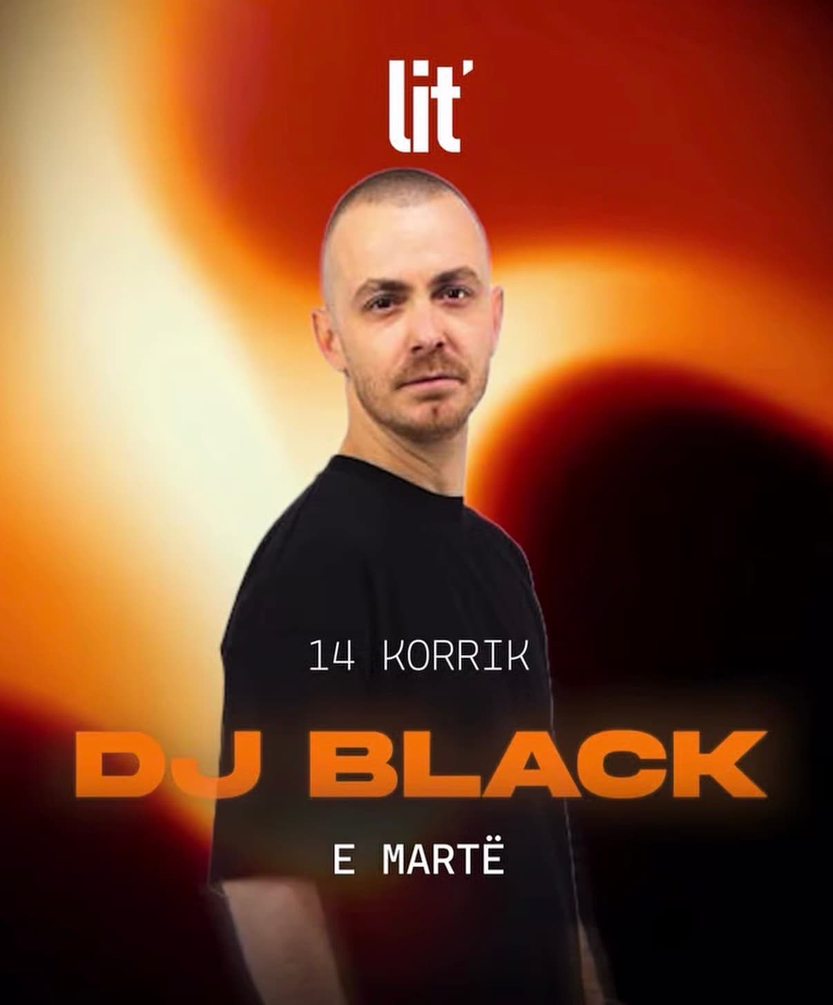 DJ BLACK