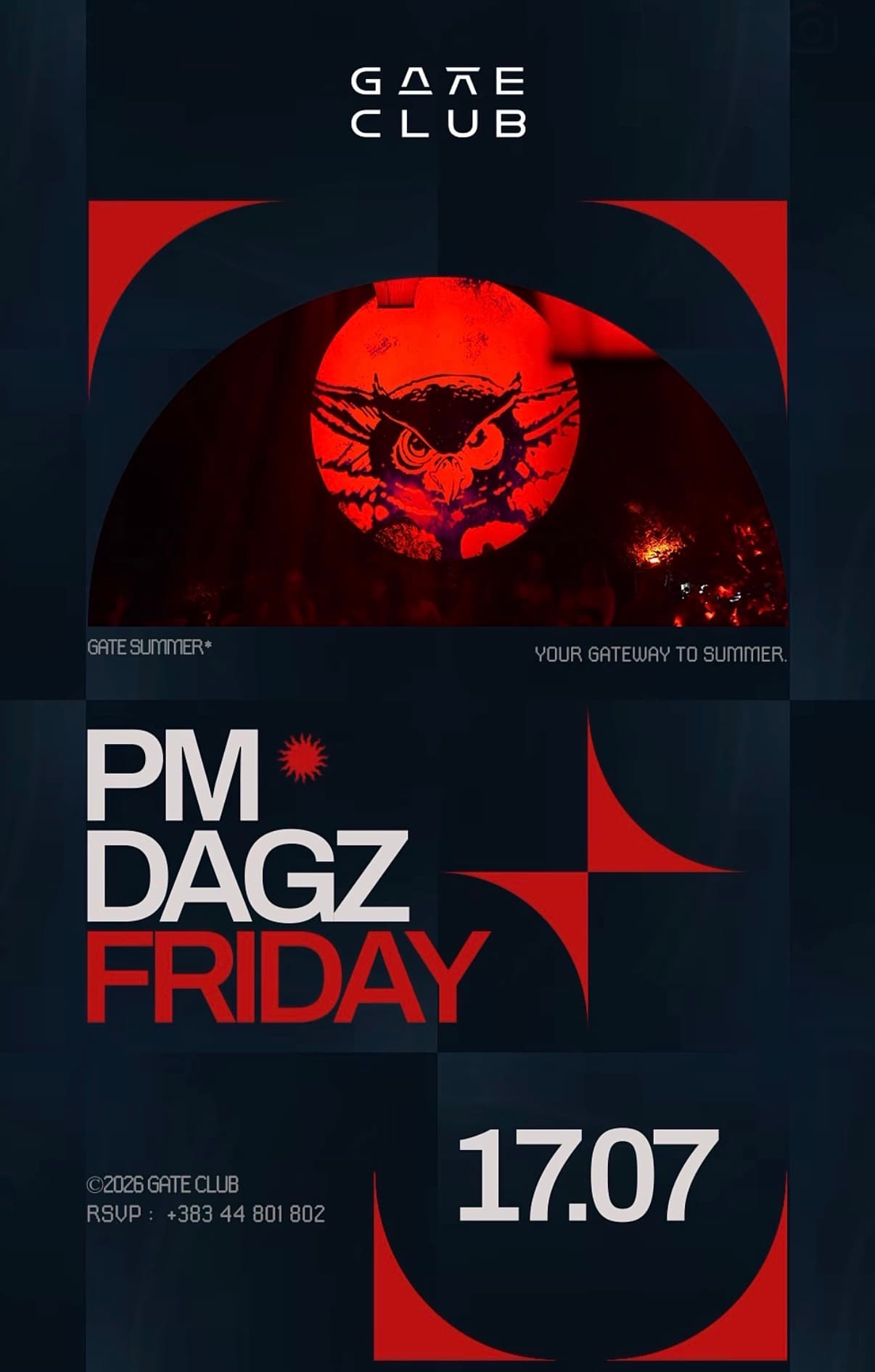 PM & DAGZ