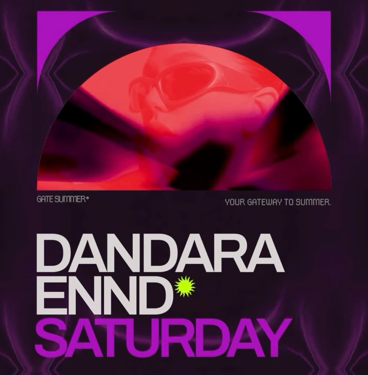 DANDARA & ENND