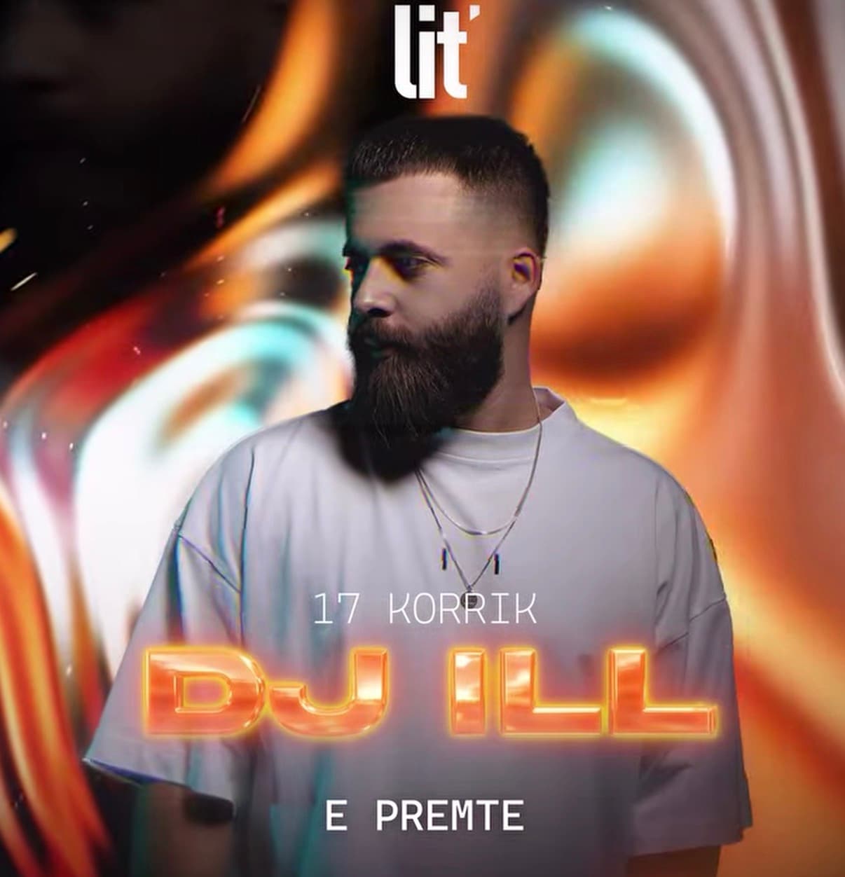 DJ ILL