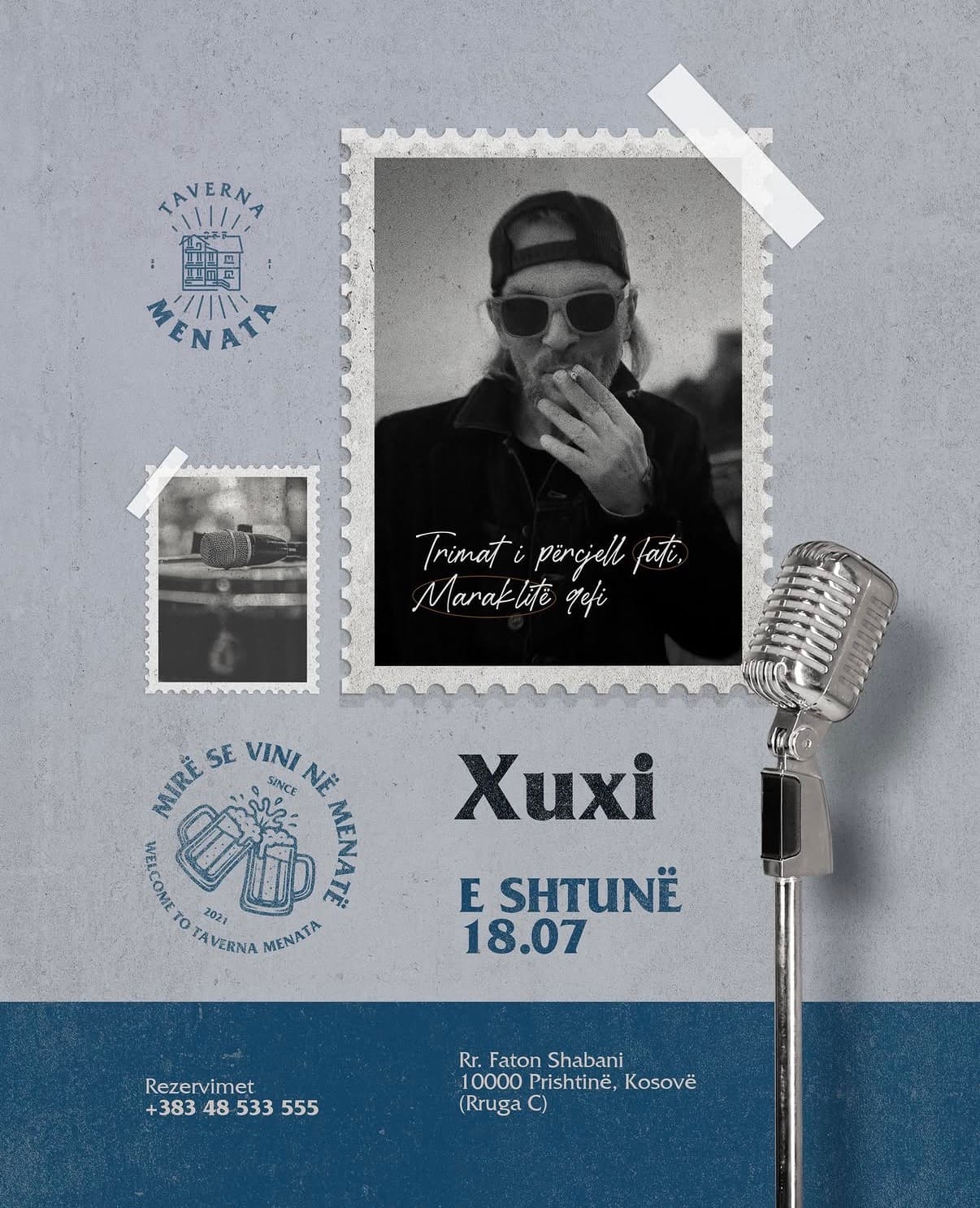 XUXI