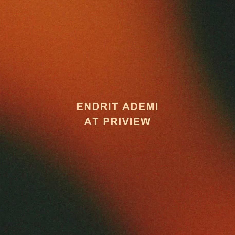 ENDRIT ADEMI