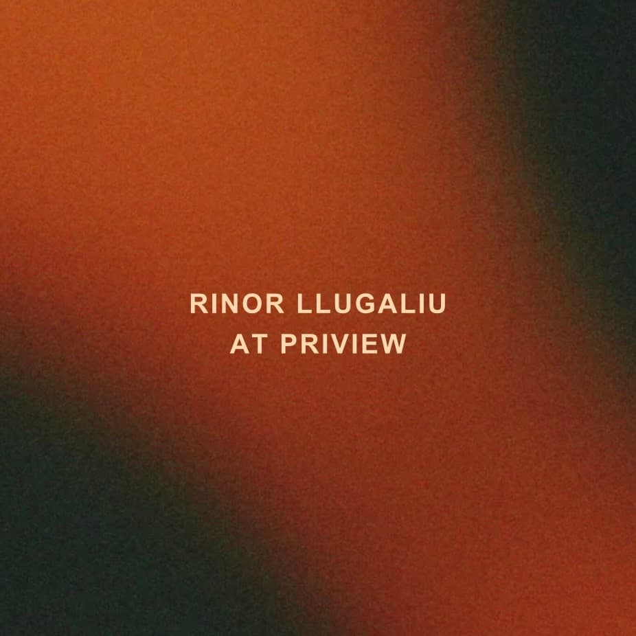 RINOR LLUGALIU