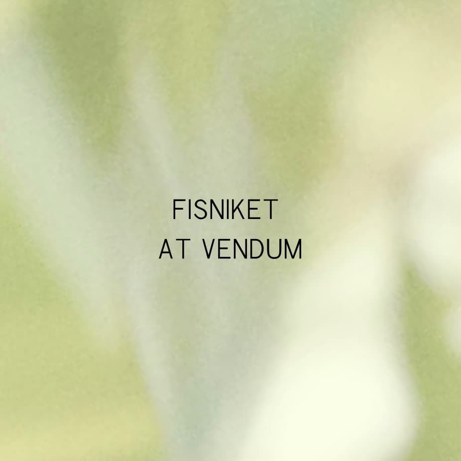 FISNIKET