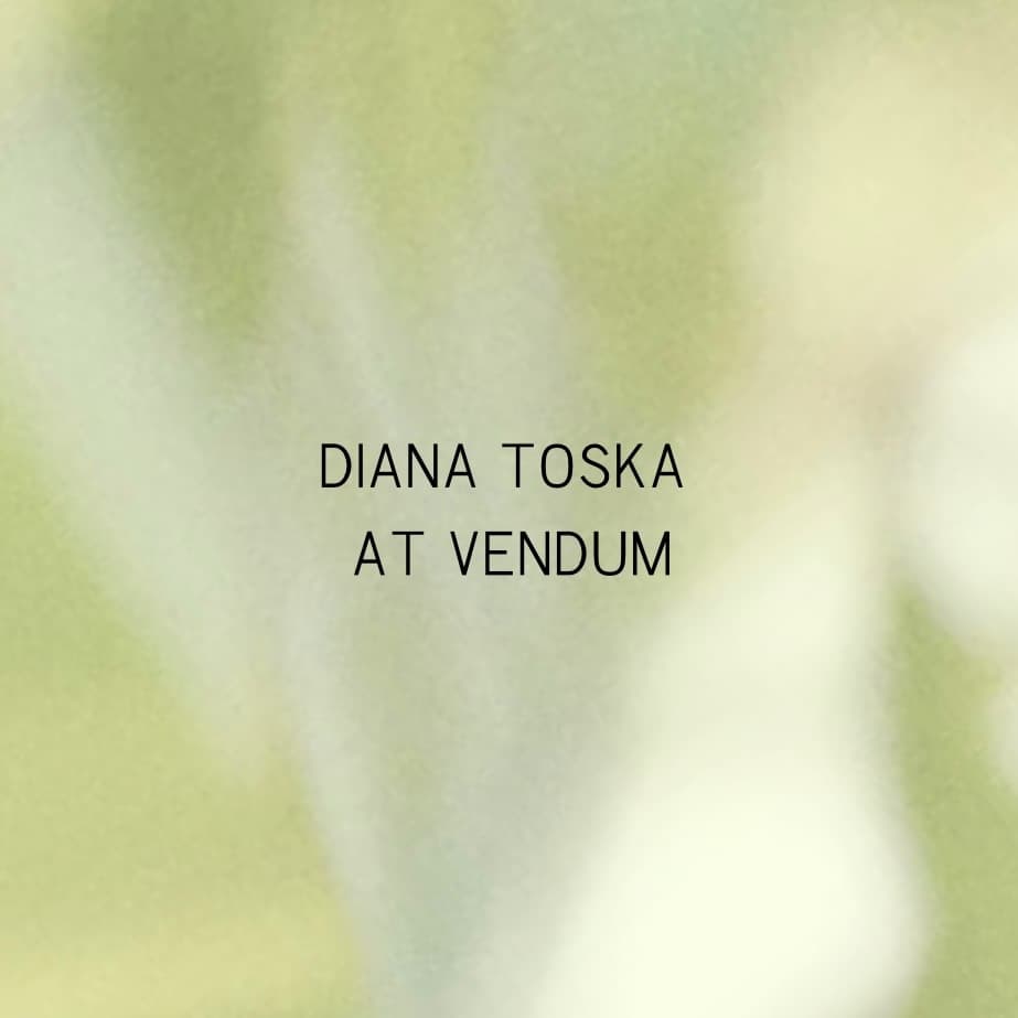 DIANA TOSKA