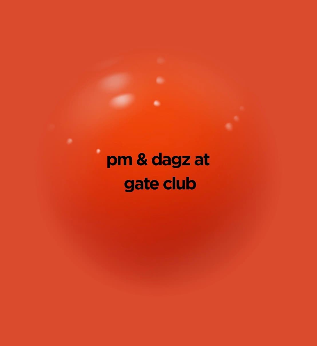 PM & DAGZ