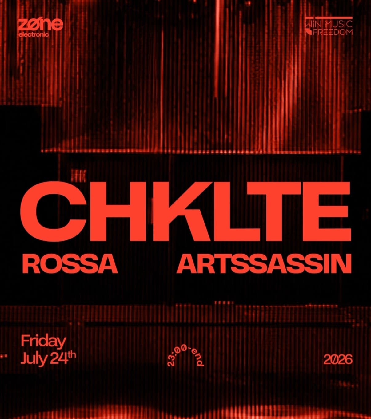 CHKLTE